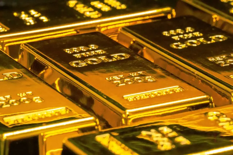 금(Gold) 및 원자재 ETF: 통화 가치 하락과 인플레이션을 방어하는 원자재 투자